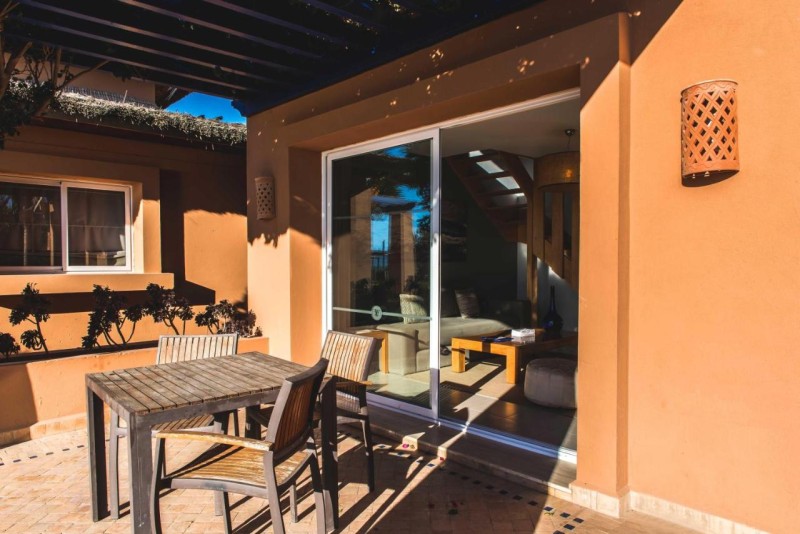 Image: Paradis Plage Surf Yoga & Spa