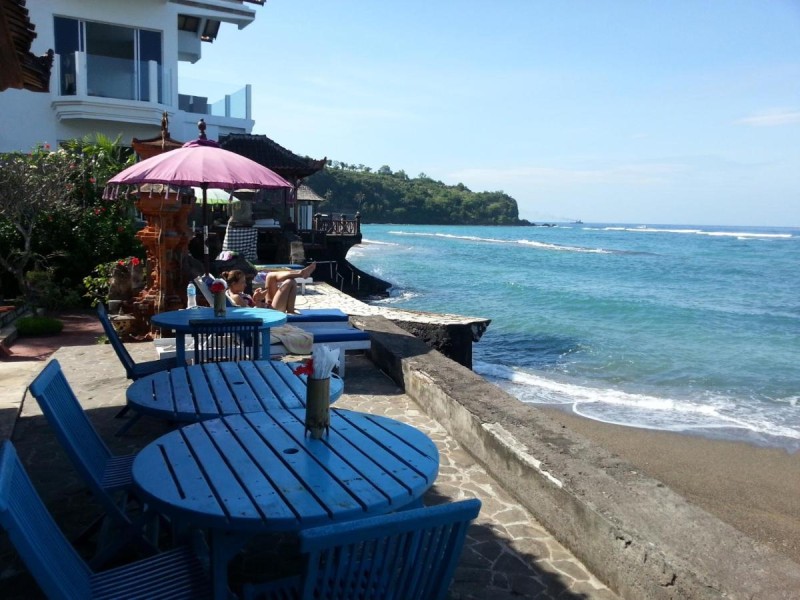 Image: Puri Oka Beach Bungalows