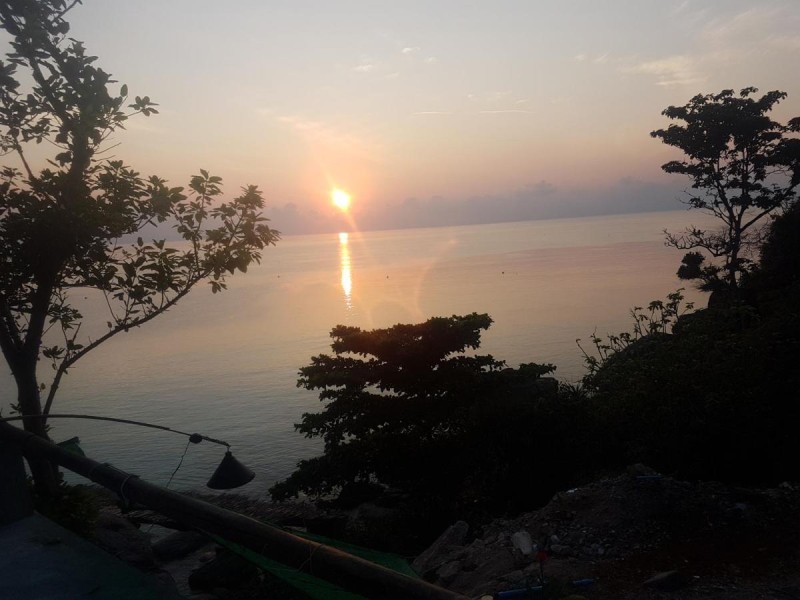 Image: Chabalay Resort