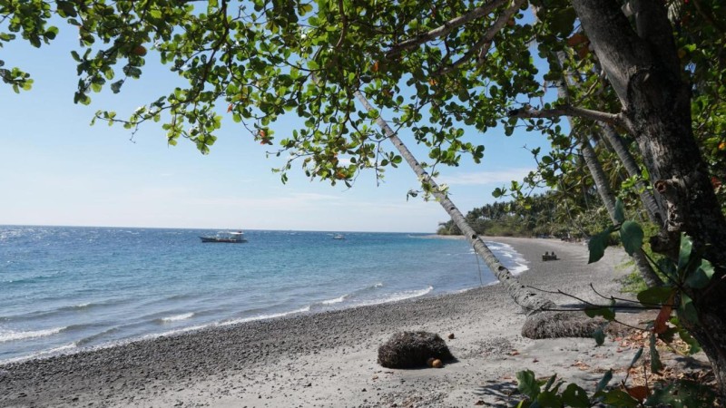 Image: Wellbeach Dive Resort