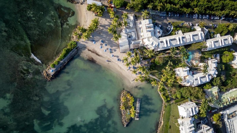 Image: Canella Beach Hotel