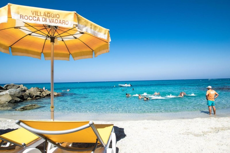Image: Resort Rocca di Vadaro - Seafront Suites, Rooms & Apartments