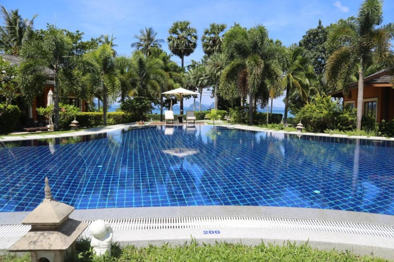 Image: Laguna Villas Boutique Hotel