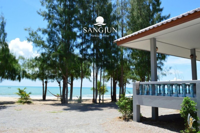 Image: Sangjun On Beach Resort