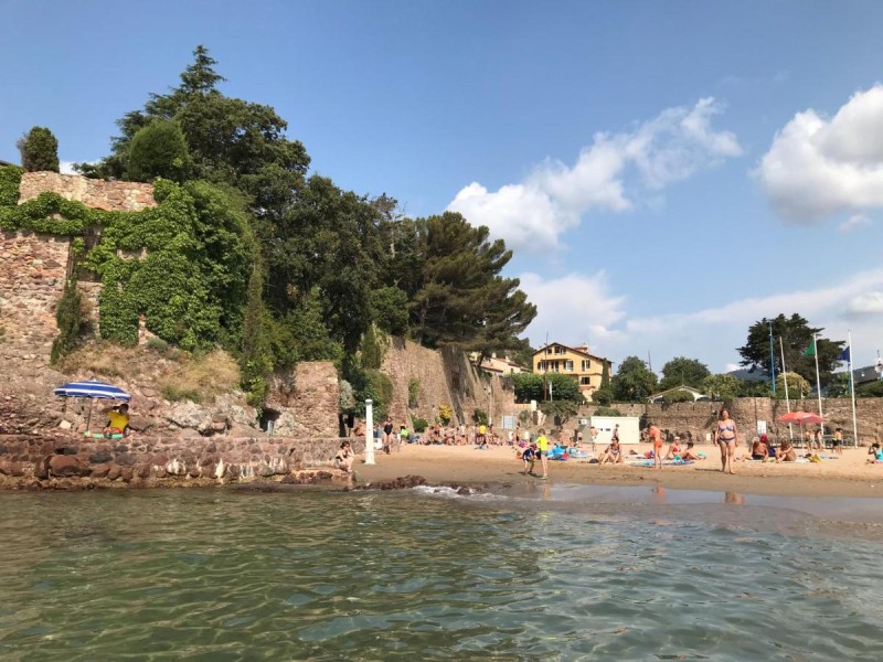 Image: Hotel La Calanque