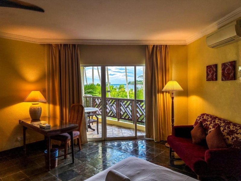 Image: Palm Beach Resort & SPA