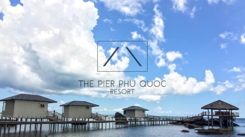 Image: The Pier Phu Quoc Resort