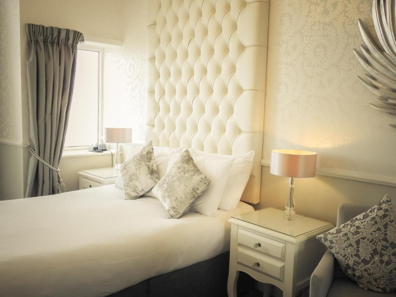 Image: Park House Hotel