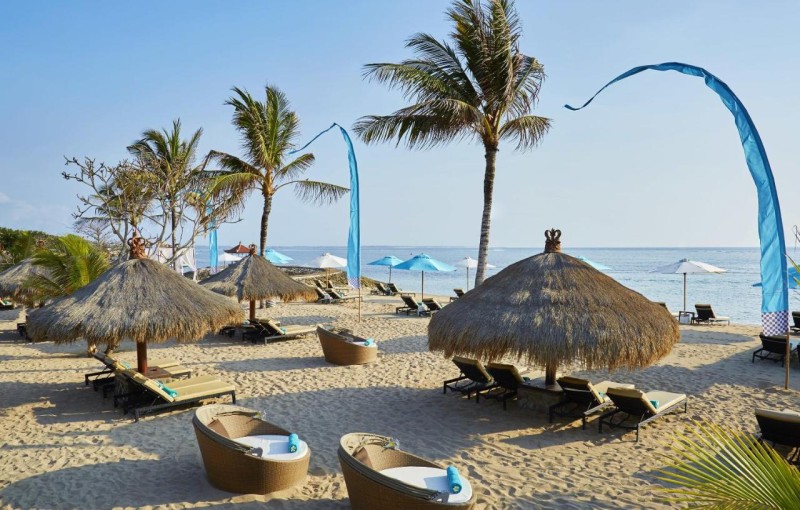 Image: SOL by Meliá Benoa Bali - All Inclusive