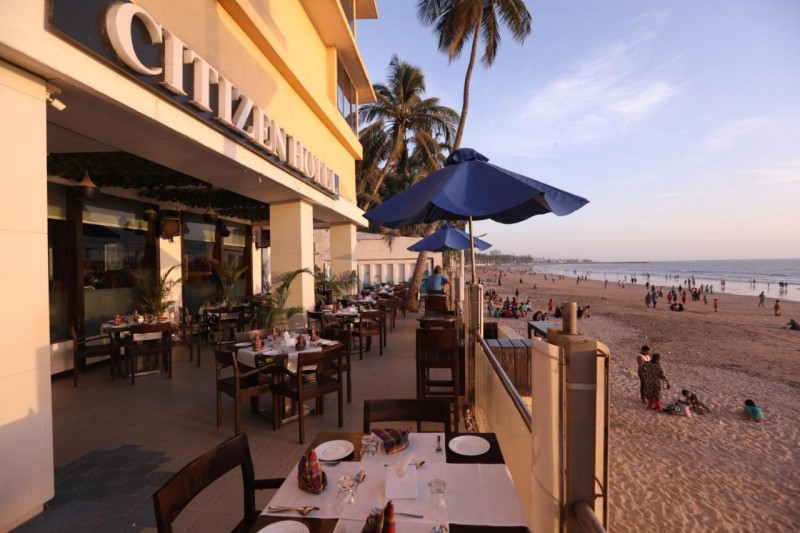 Image: Citizen Hotel