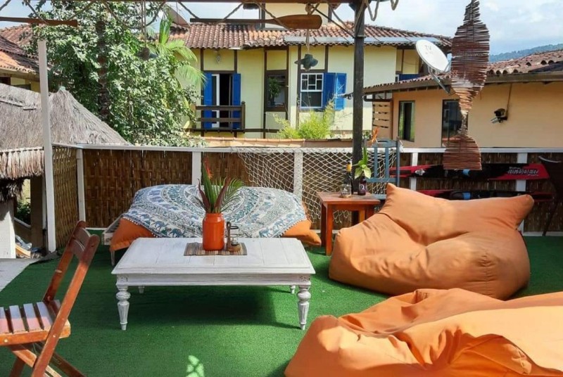 Image: Hostel Sereia do Mar