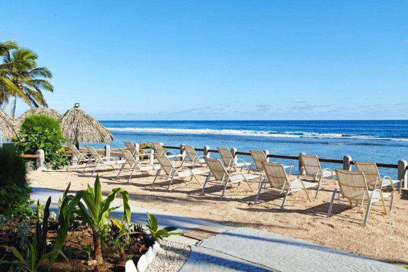 Image: Club Raro Resort - Adults Only