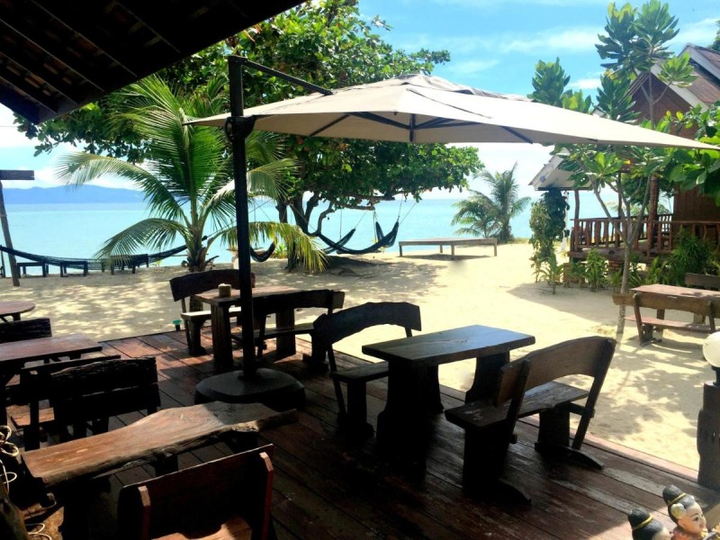 Image: V-View Beach Resort