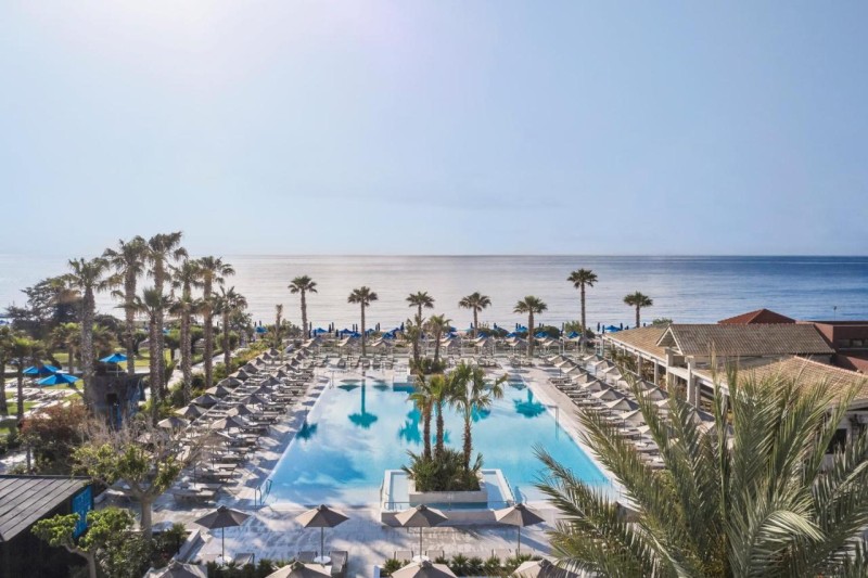 Image: Esperides Beach Resort