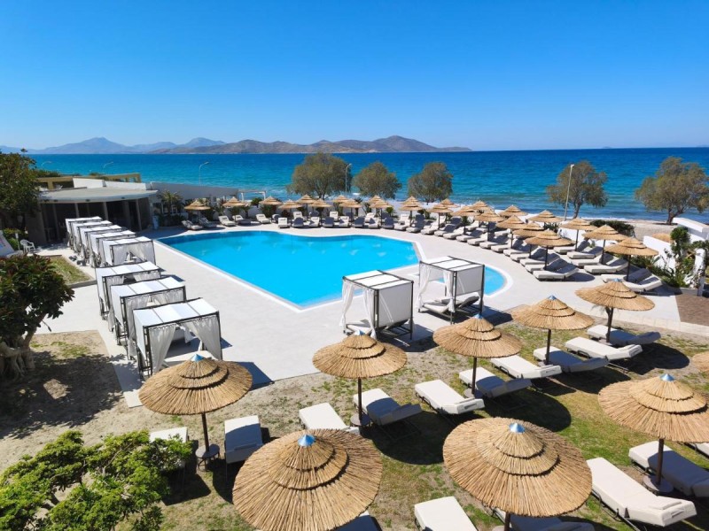 Image: Kos Palace