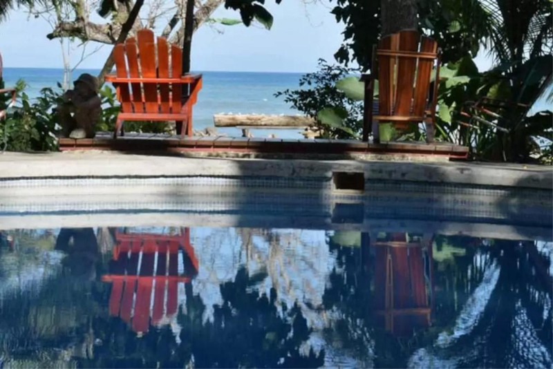 Image: Howler Monkey Hotel