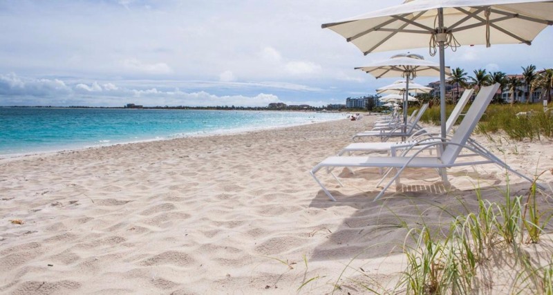 Image: Le Vele Resort