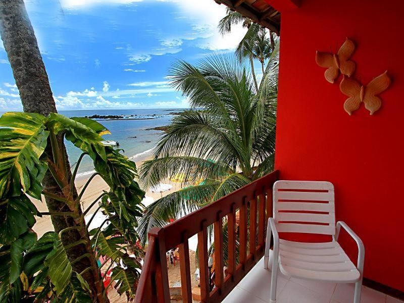 Image: Pousada Porto dos Milagres