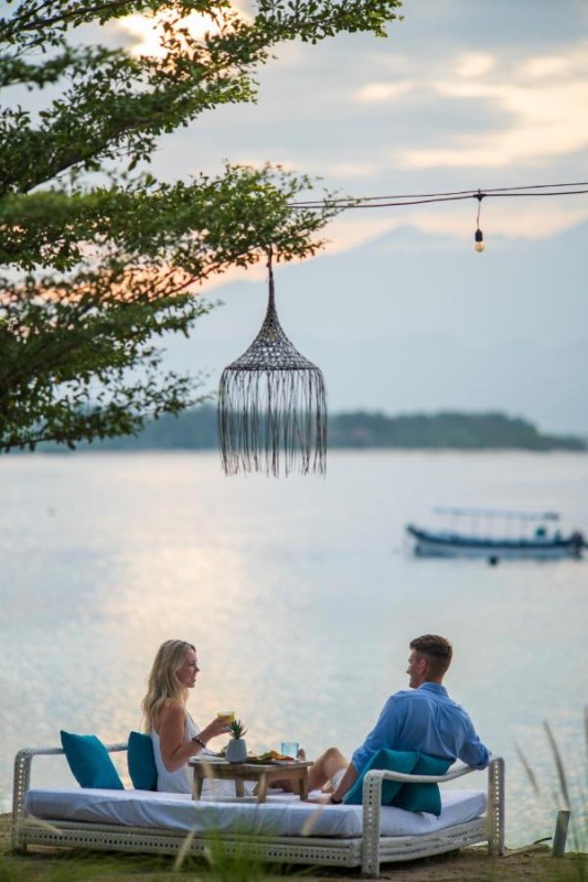 Image: The Beach House Resort