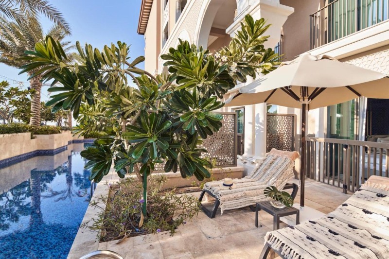 Image: Rixos Premium Saadiyat Island - All Inclusive