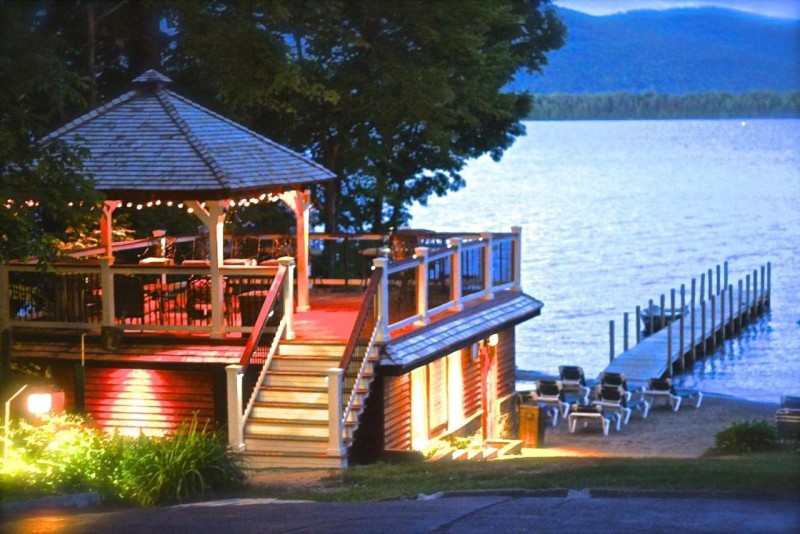 Image: The Juliana Resort