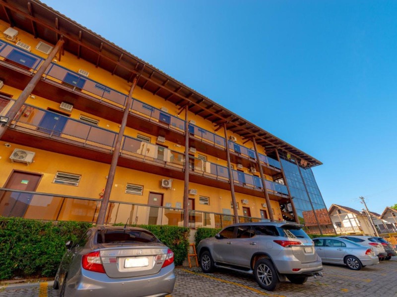 Image: Hotel Costa Norte Massaguaçu