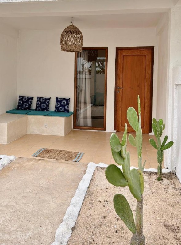 Image: 7SEAS Cottages