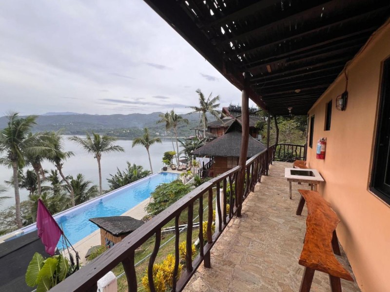 Image: Villa de Pico Highland Beach Resort