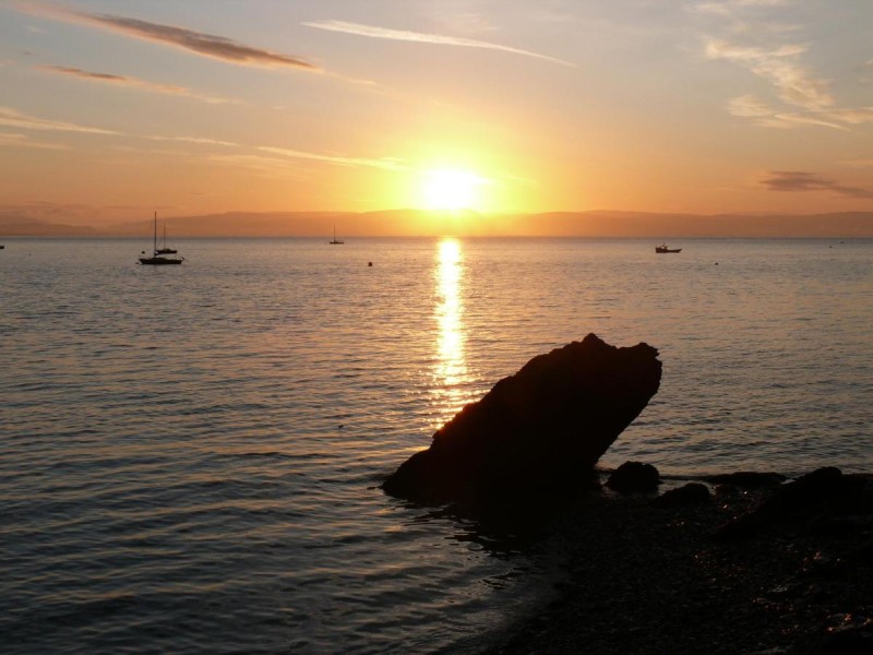 Image: The Mumbles Carlton Hotel