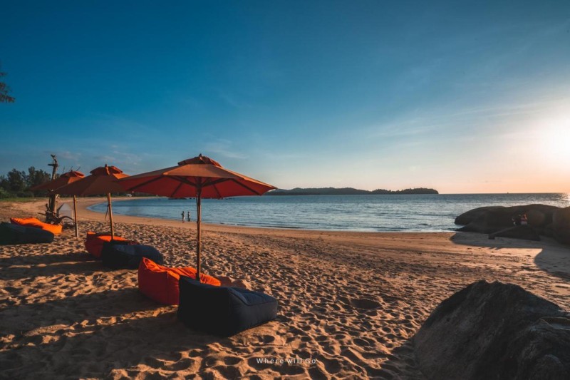 Image: Kalima Resort and Villas Khao Lak