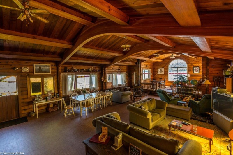 Image: Alert Bay Lodge
