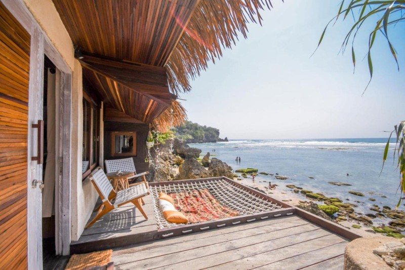 Image: Le Cliff Bali