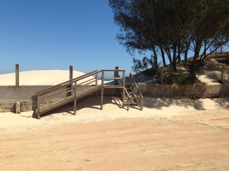 Image: Garopaba Praia Club