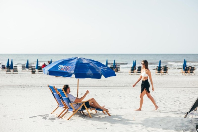 Image: Beach House Resort Hilton Head Island