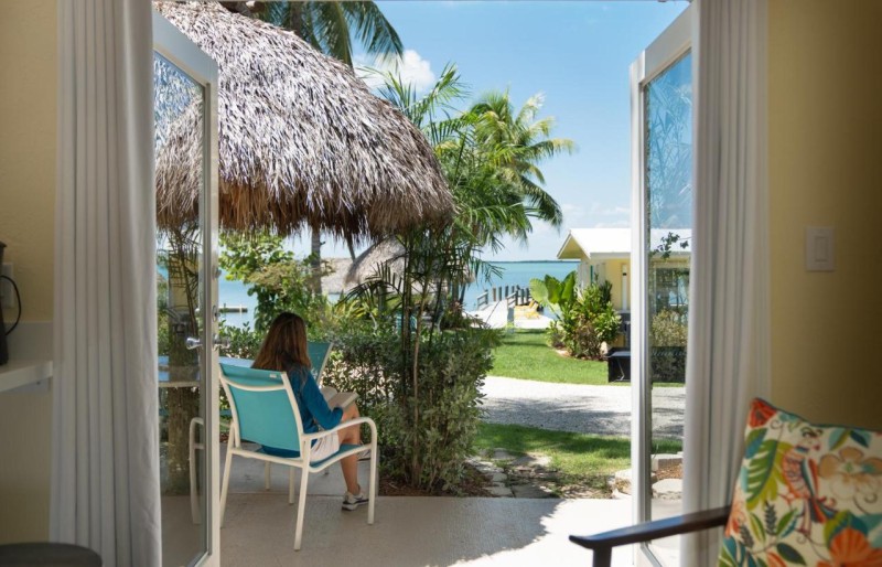 Image: Bay Harbor Lodge