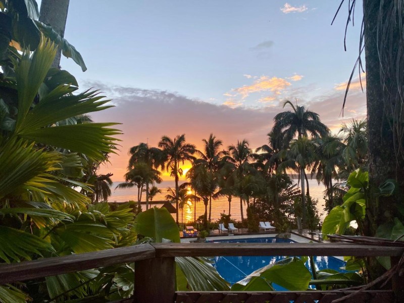 Image: Villa Caribe
