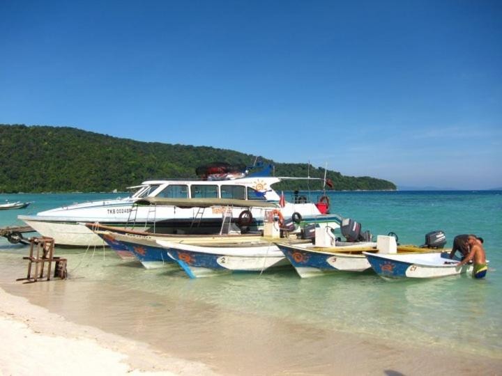 Image: Flora Bay 1