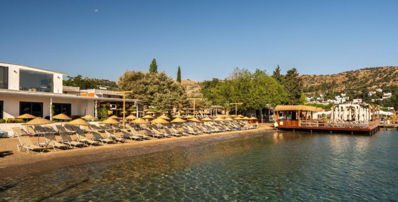 Image: Daphnis Hotel