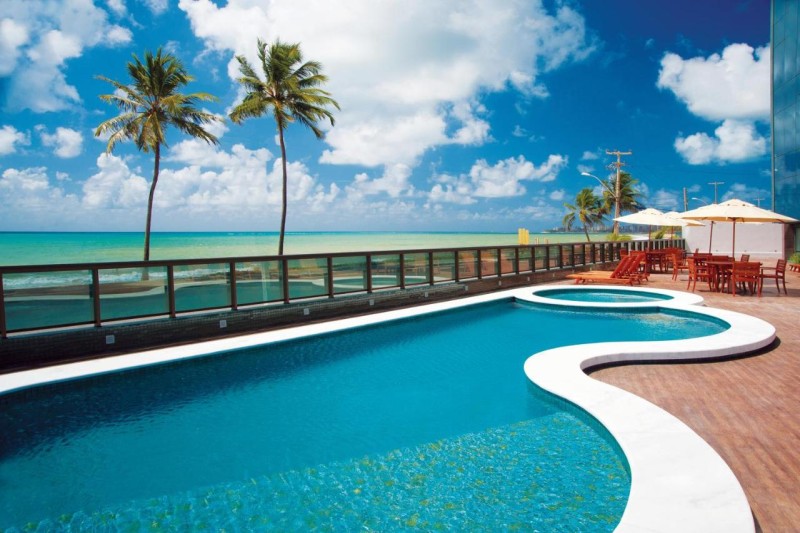Image: Ritz Suites Grand Hotel Boutique