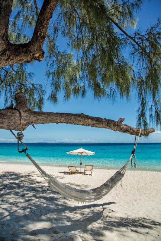 Image: Constance Tsarabanjina - All Inclusive