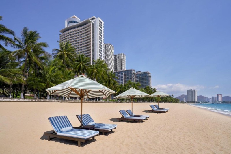 Image: Sheraton Nha Trang Hotel & Spa