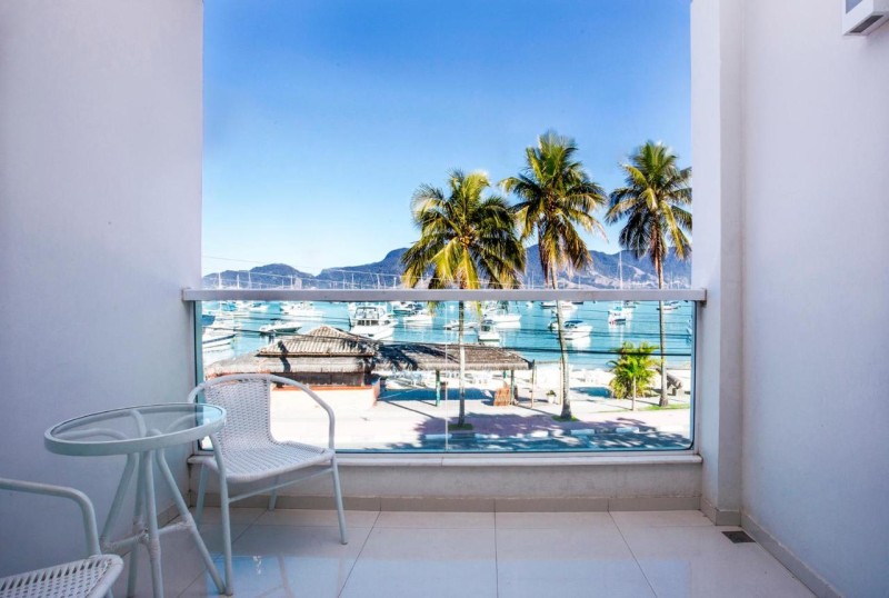Image: Hotel Ilhabela