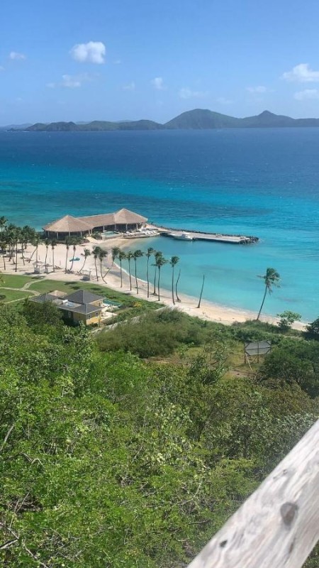 Image: The Liming Bequia