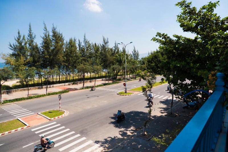 Image: Santori Hotel Da Nang Bay