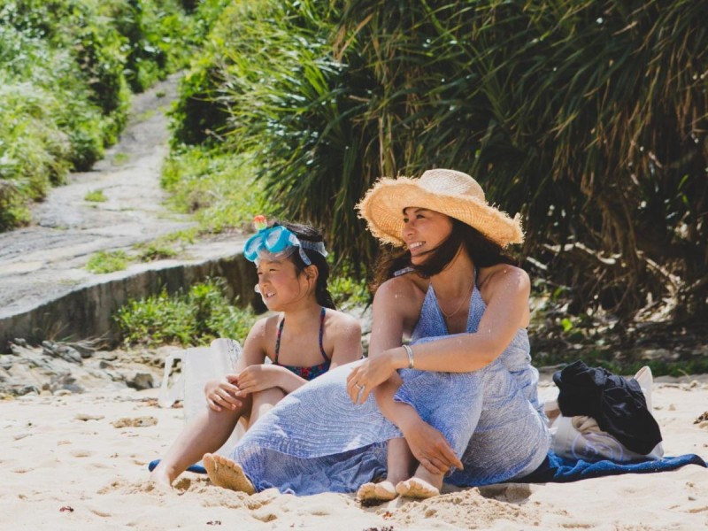 Image: Hideout Okinawa Uruma