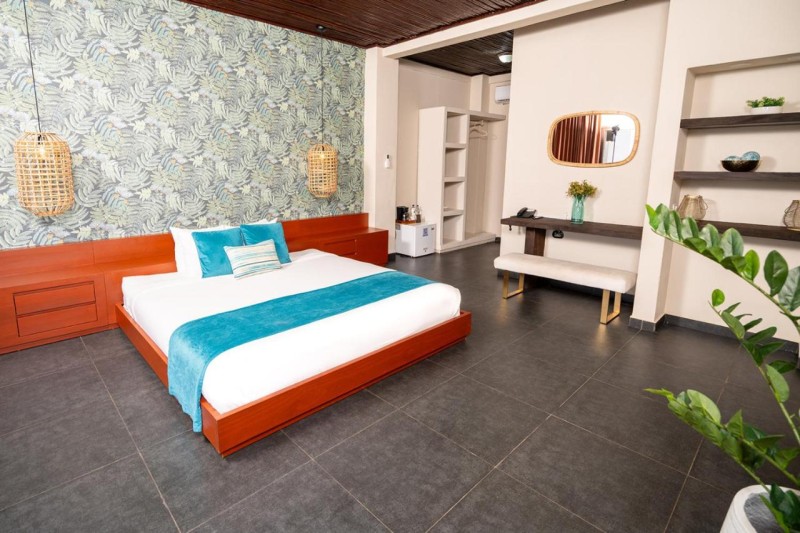 Image: Hotel Los Farallones