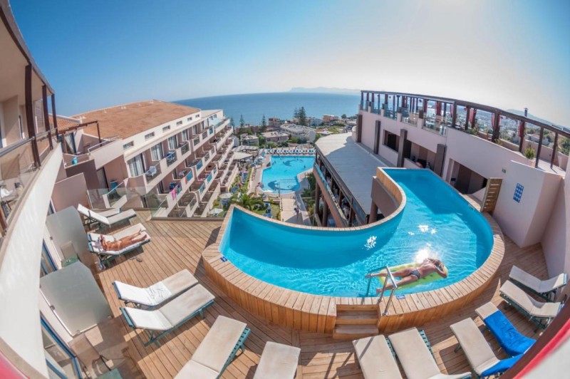 Image: Galini Sea View