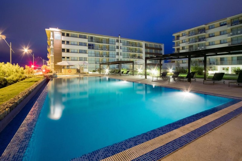 Image: Real Colonia Hotel & Suites