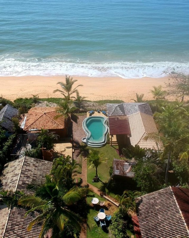 Image: Pousada San Antonio Praia