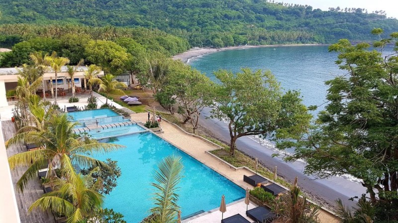 Image: Louis Kienne Resort Senggigi